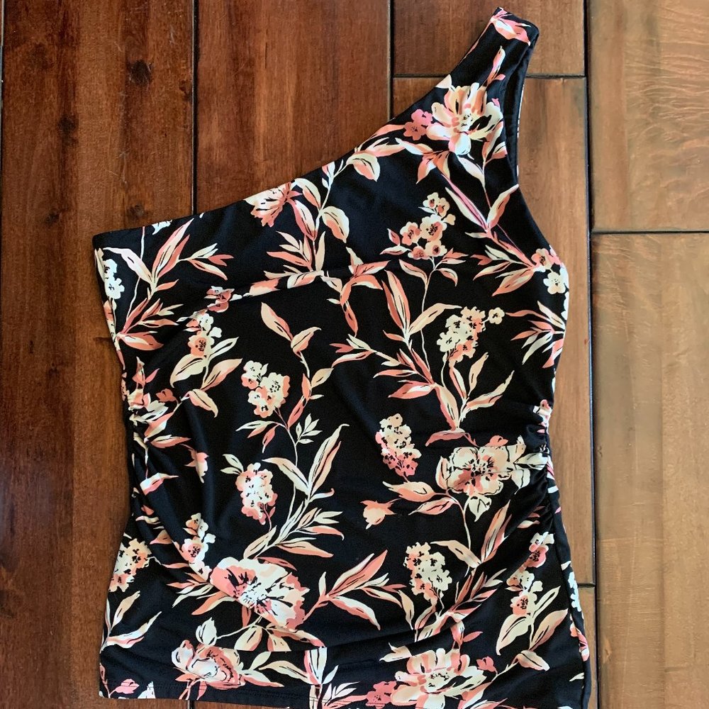 White House Black Market Top